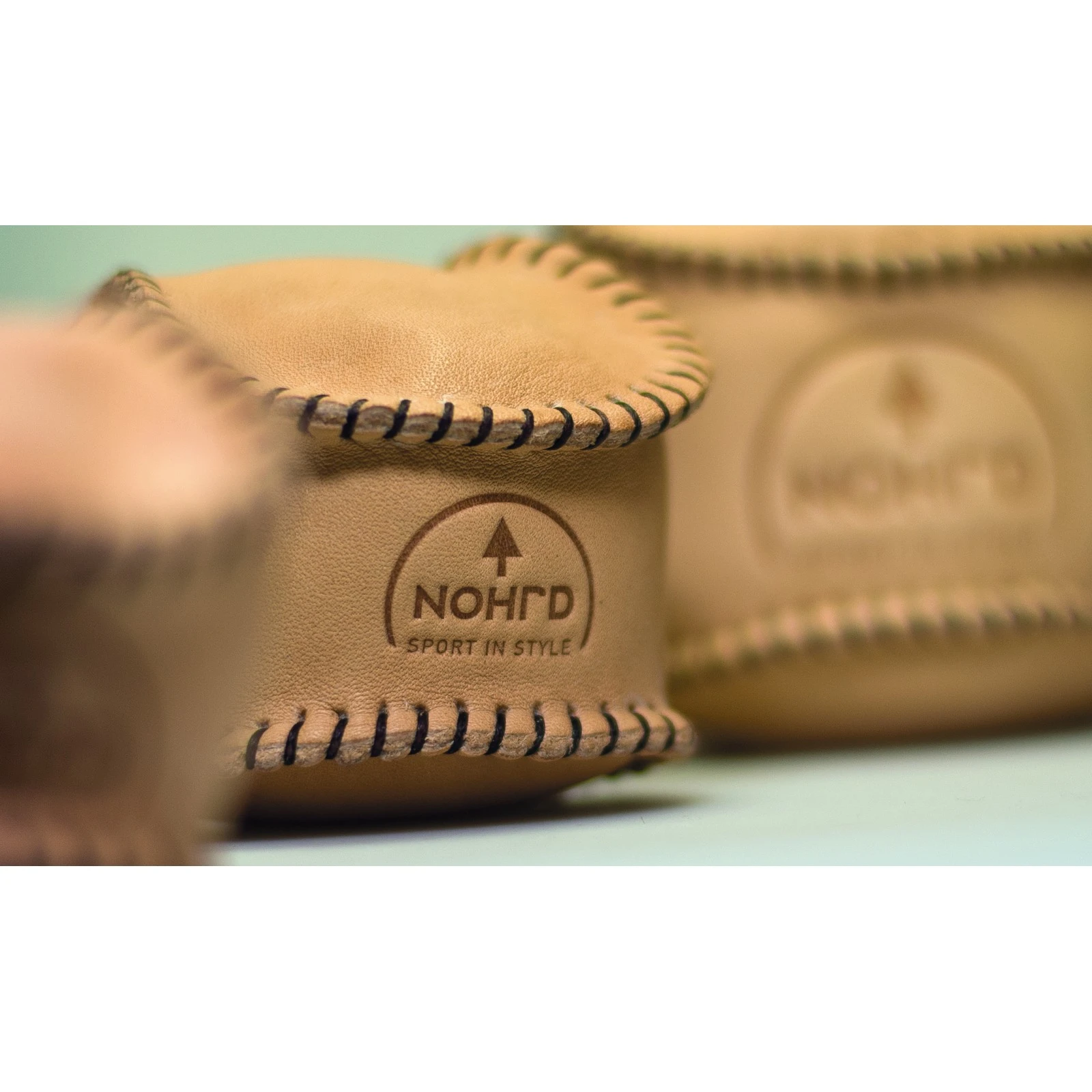 Haptik Ball De NOHrD - Fitshop - Imagen 2