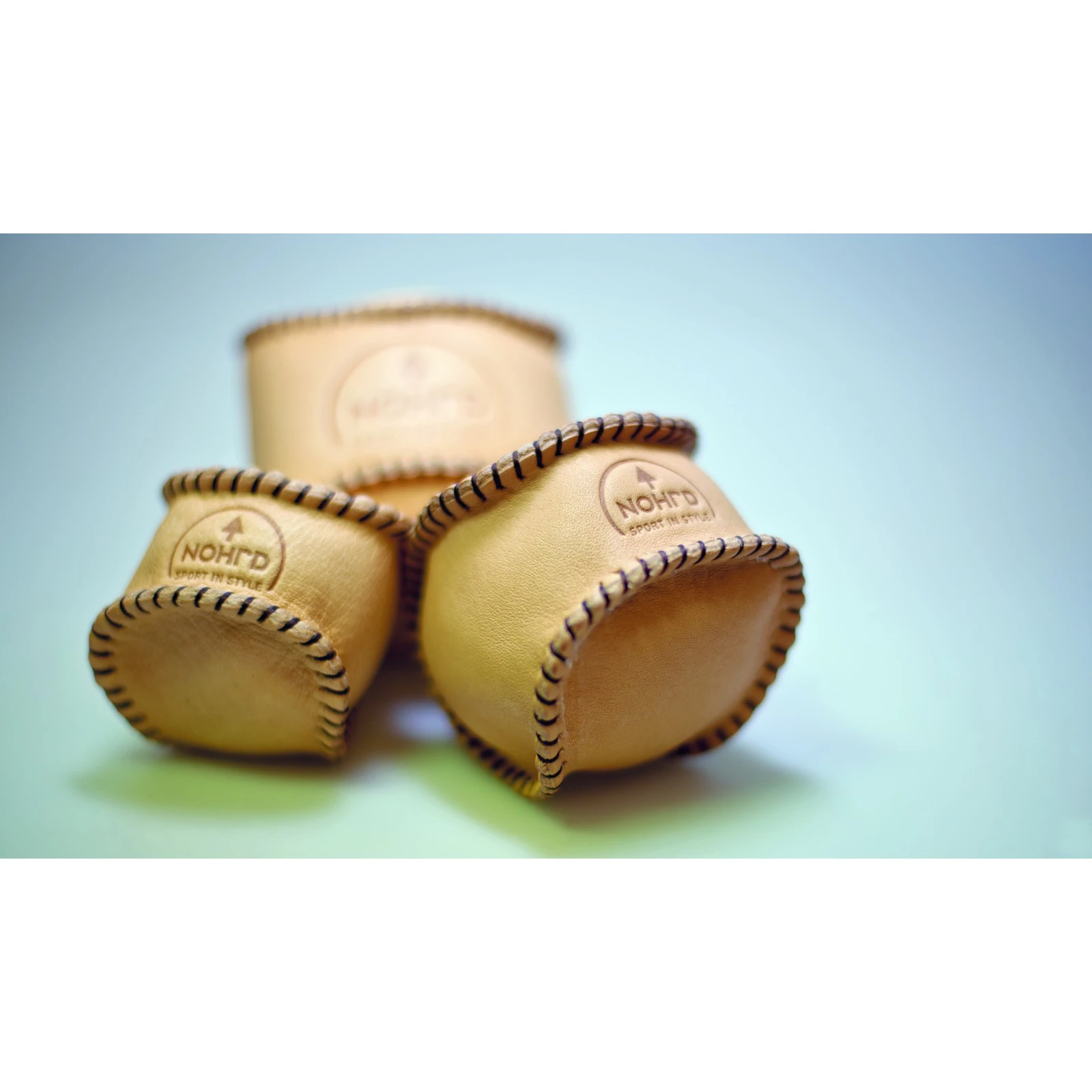 Haptik Ball De NOHrD - Fitshop - Imagen 3