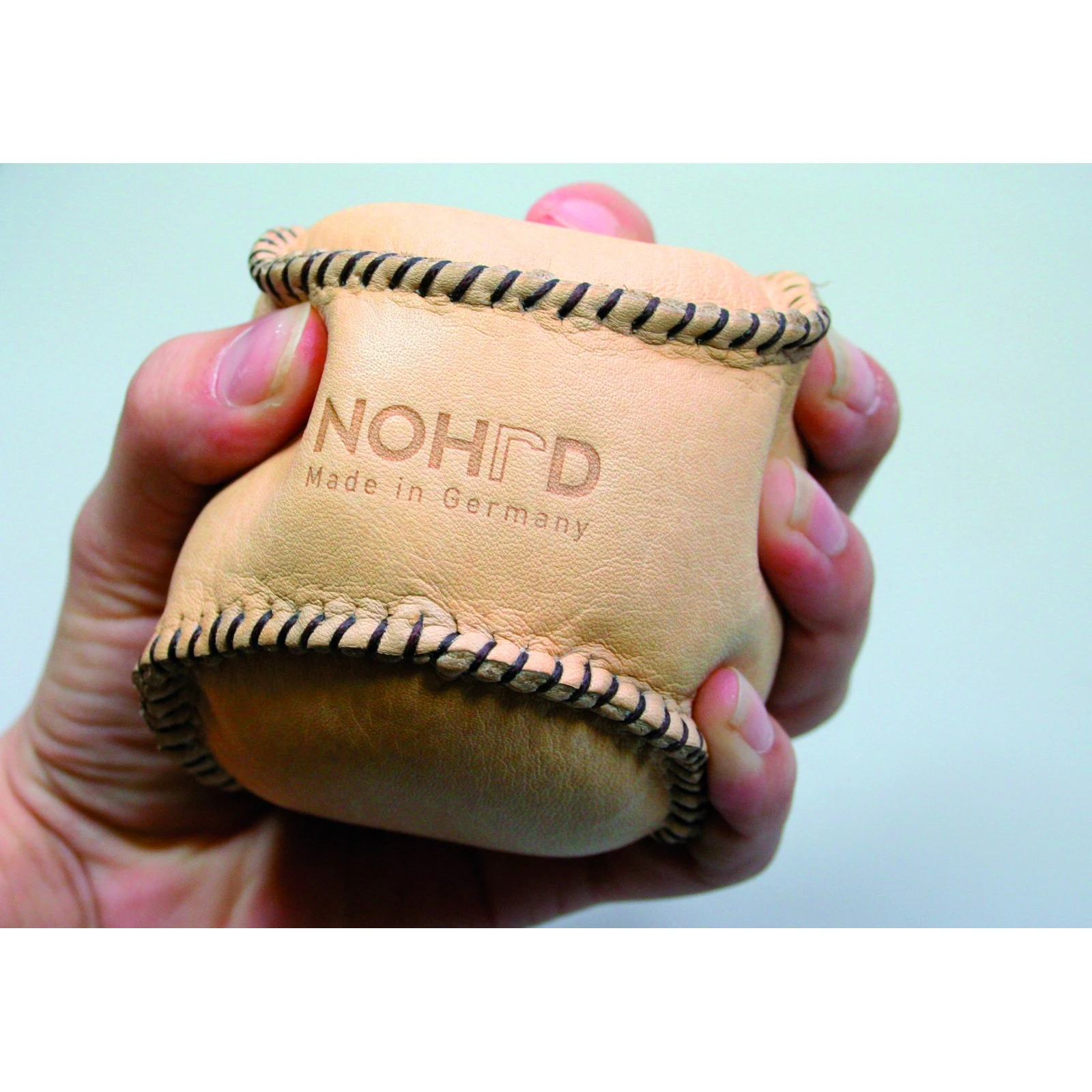 Haptik Ball De NOHrD - Fitshop - Imagen 4
