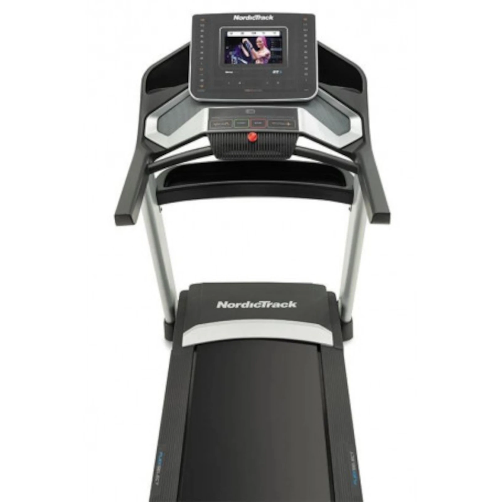 Cinta De Correr NordicTrack EXP 10i - Fitshop - Imagen 3