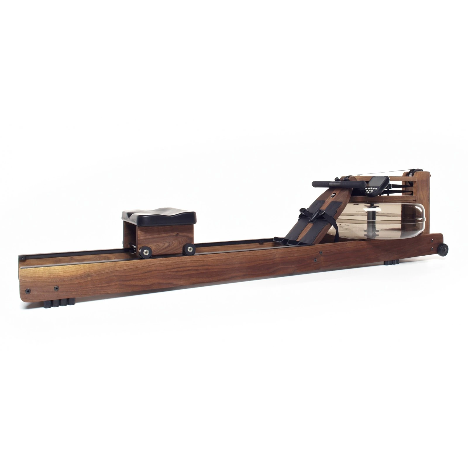 Remo WaterRower Classic Nogal - Fitshop