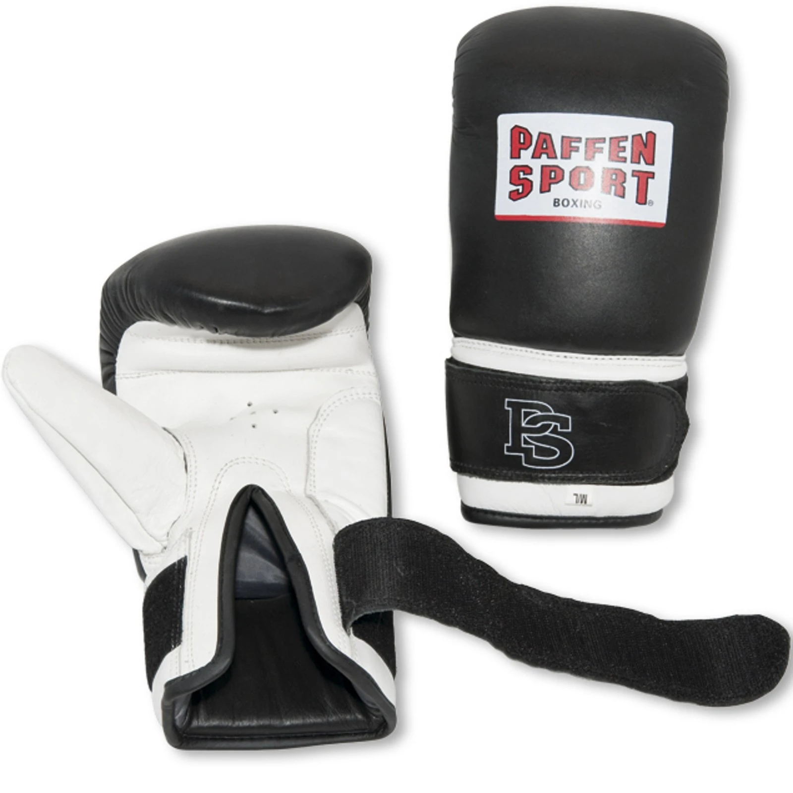 Guantes De Saco Paffen Sport Pro - Fitshop