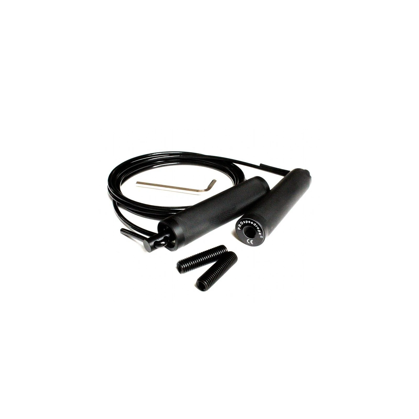 Cuerda Para Saltar PROspeedrope PRO - Fitshop
