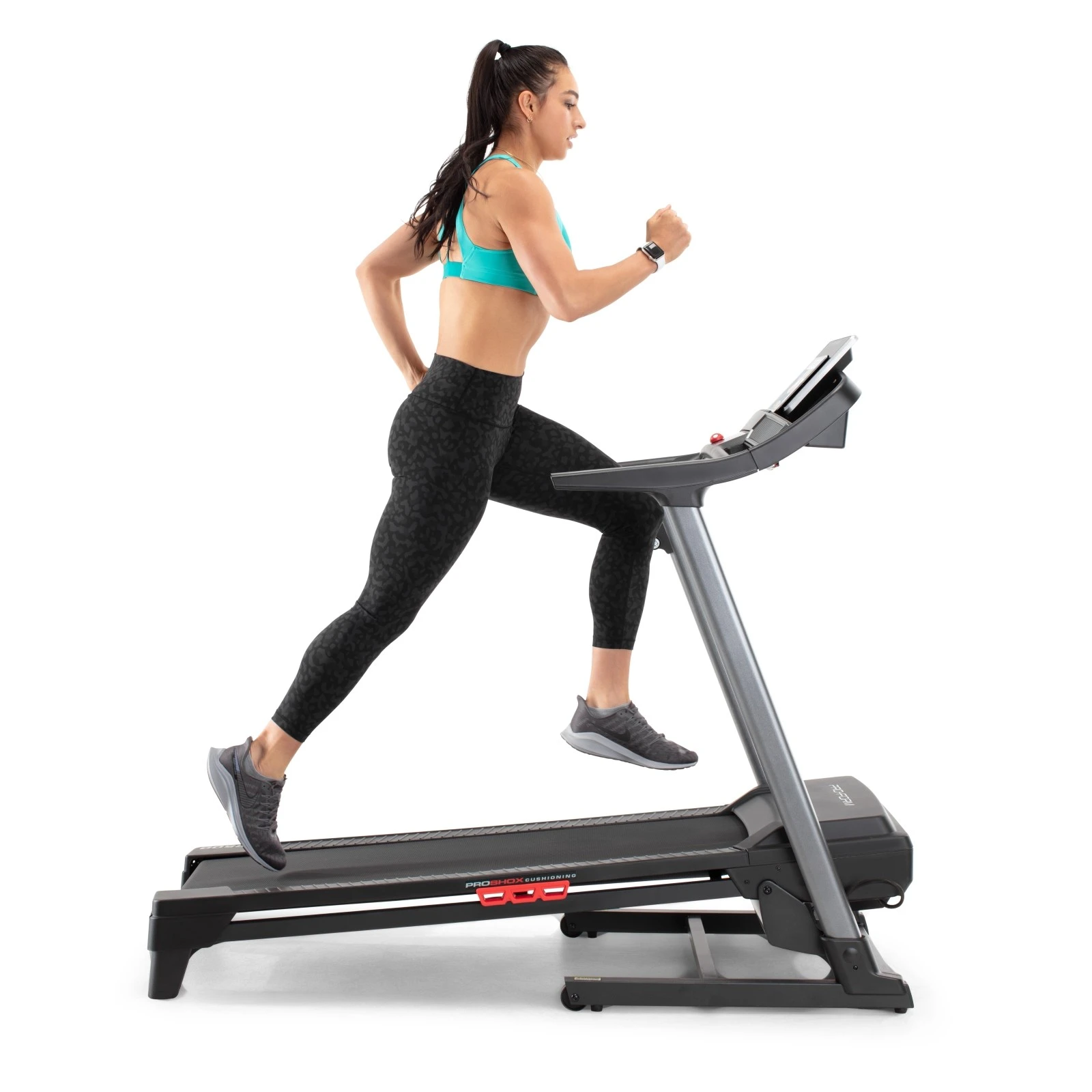 Cinta De Correr ProForm Cadence Compact 500 - Fitshop - Imagen 6