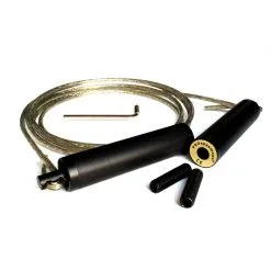 Cuerda Para Saltar PROspeedrope GOLD - Fitshop