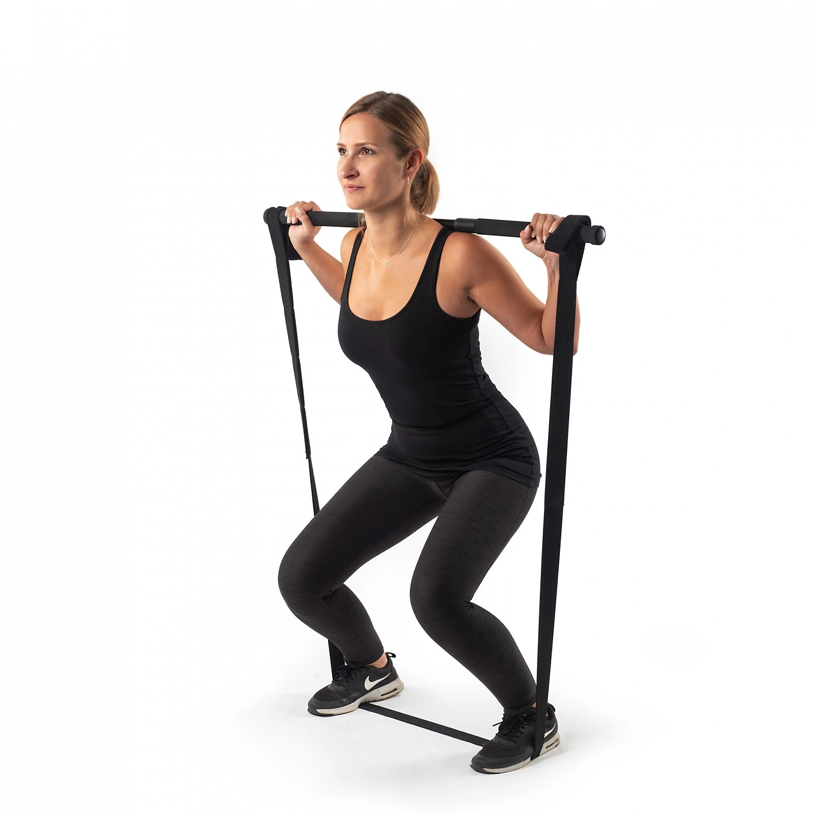 Taurus Resistance Trainer 2.0 - Fitshop - Imagen 2
