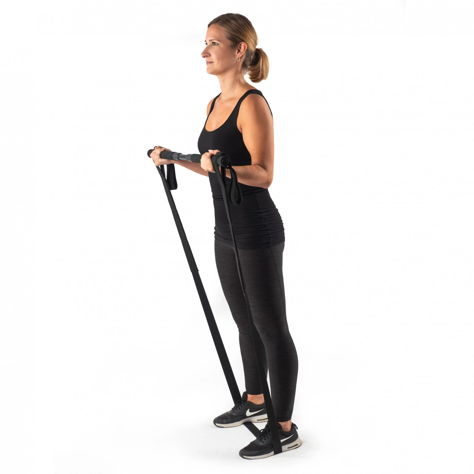 Taurus Resistance Trainer 2.0 - Fitshop - Imagen 3