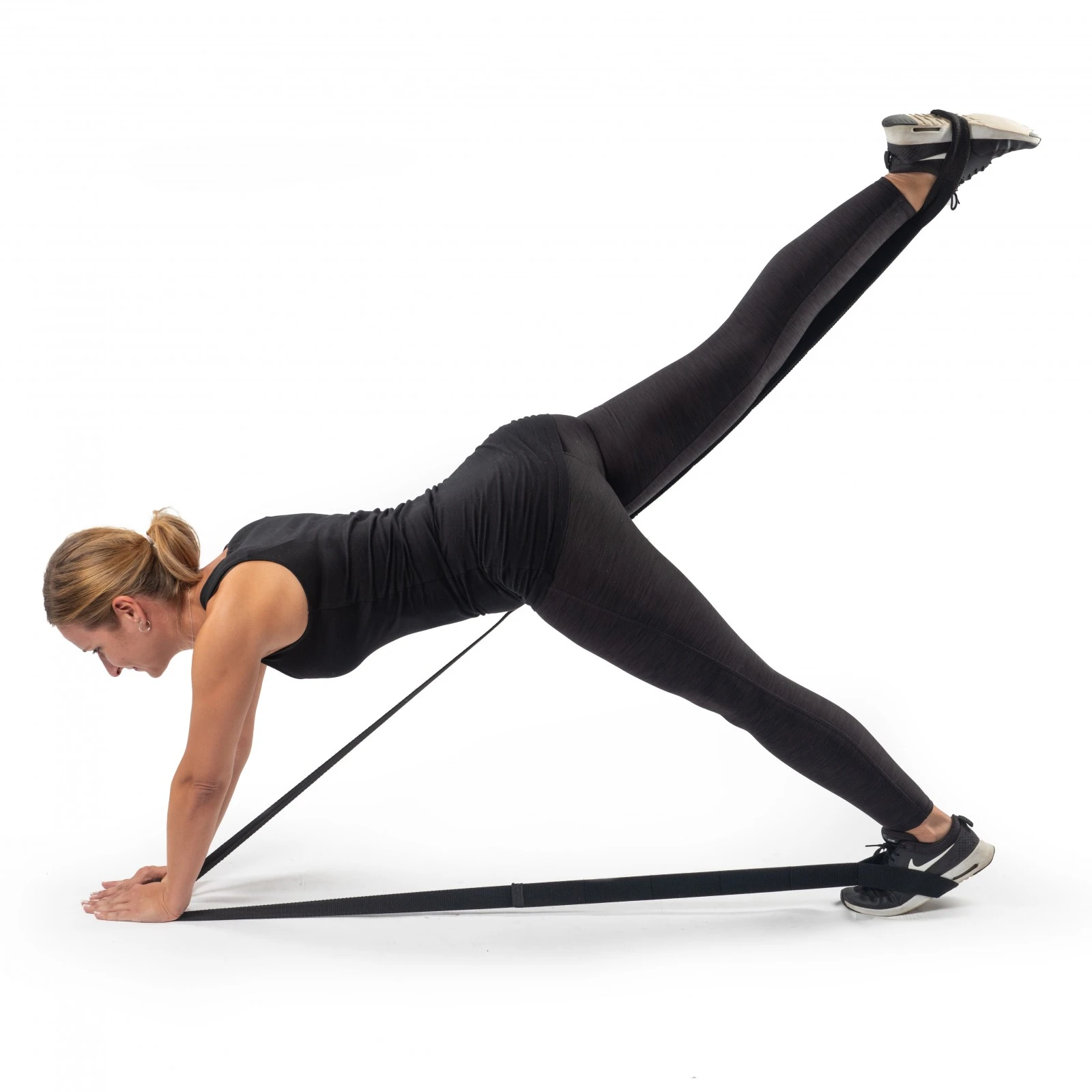 Taurus Resistance Trainer 2.0 - Fitshop - Imagen 4