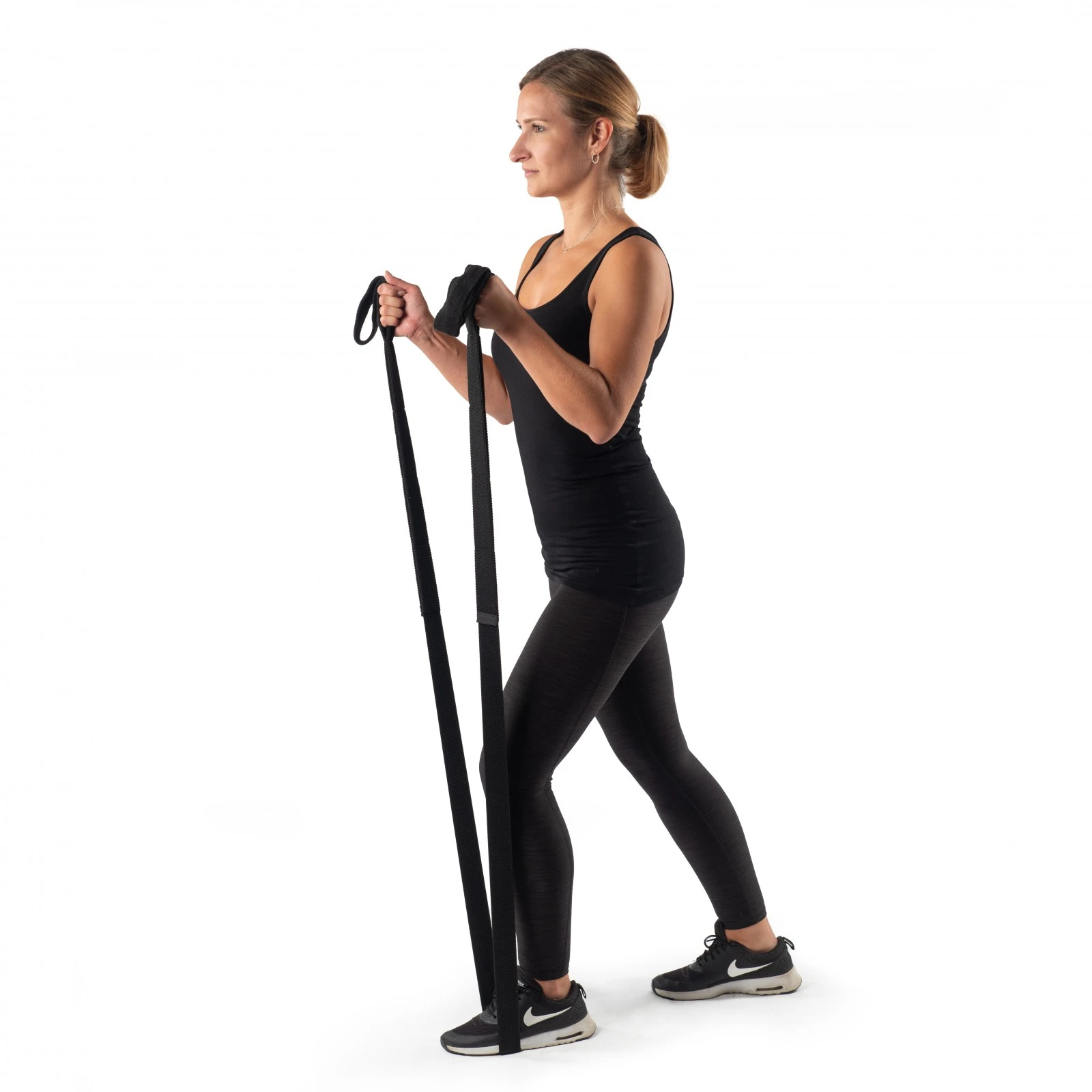 Taurus Resistance Trainer 2.0 - Fitshop - Imagen 5