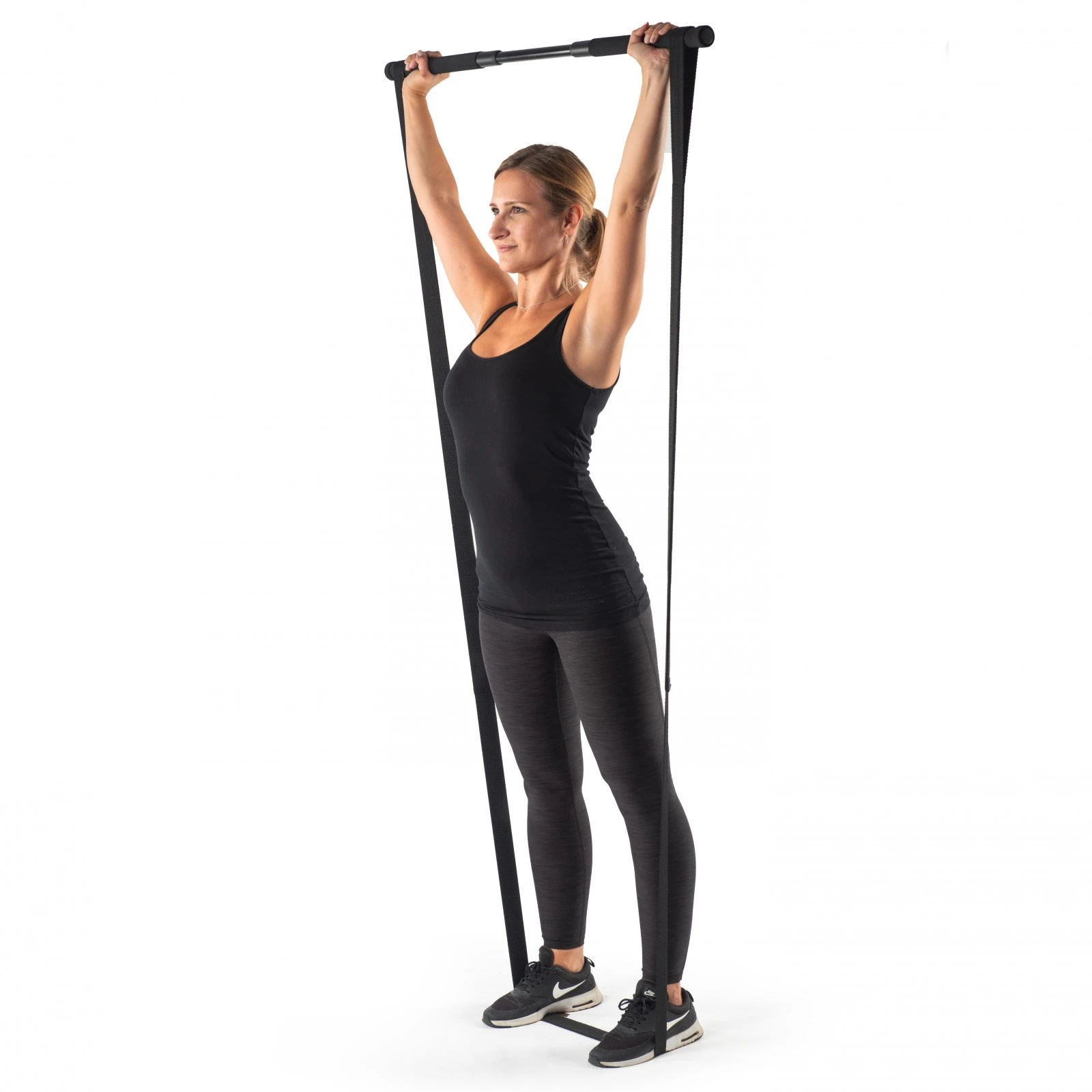 Taurus Resistance Trainer 2.0 - Fitshop - Imagen 6