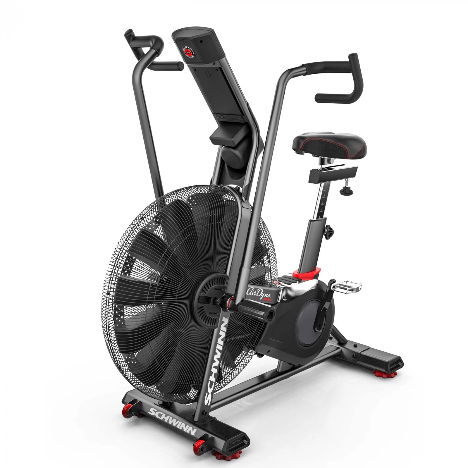 Schwinn Airdyne AD8 - Fitshop