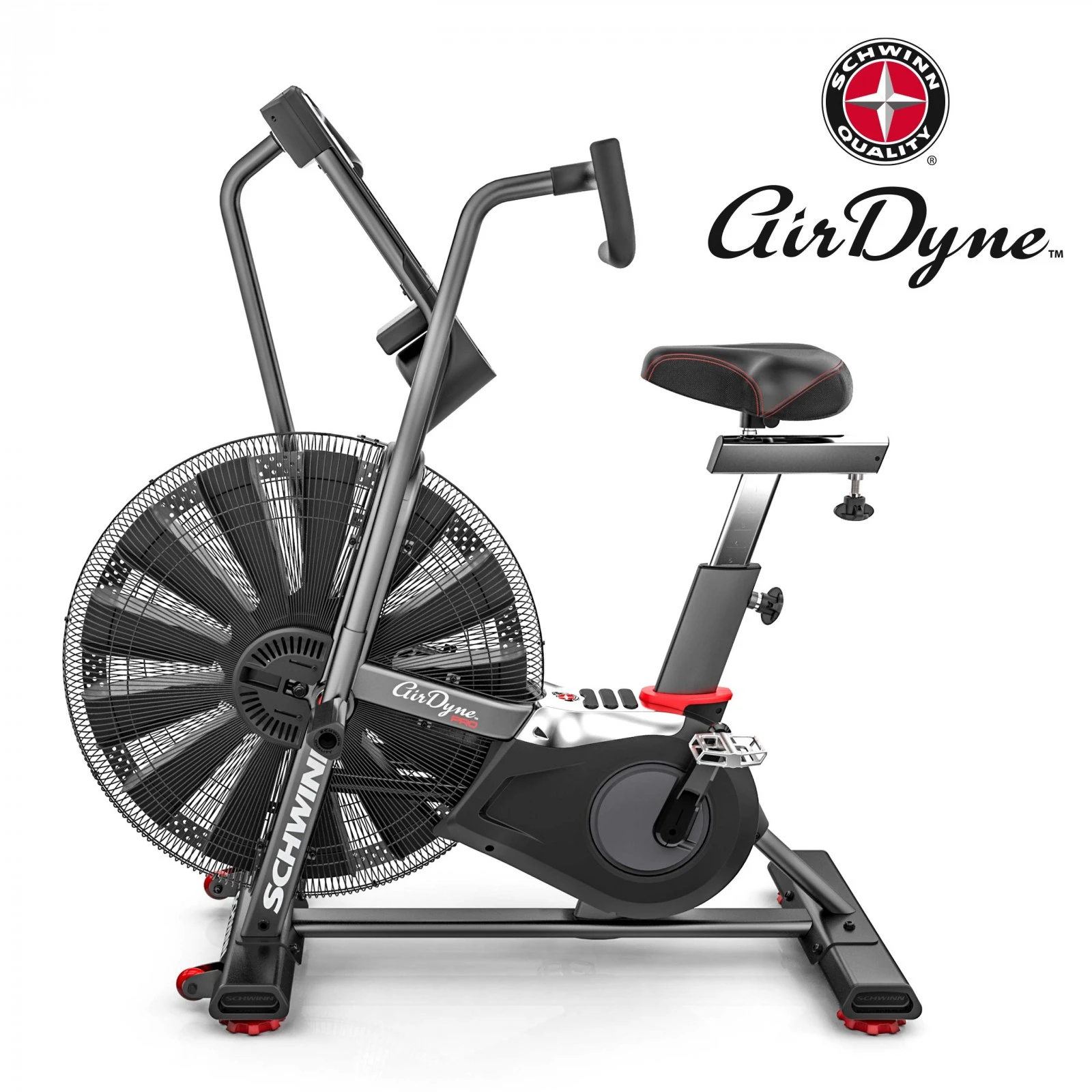 Schwinn Airdyne AD8 - Fitshop - Imagen 3