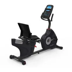 Ergómetro Reclinado Schwinn 570R - Fitshop