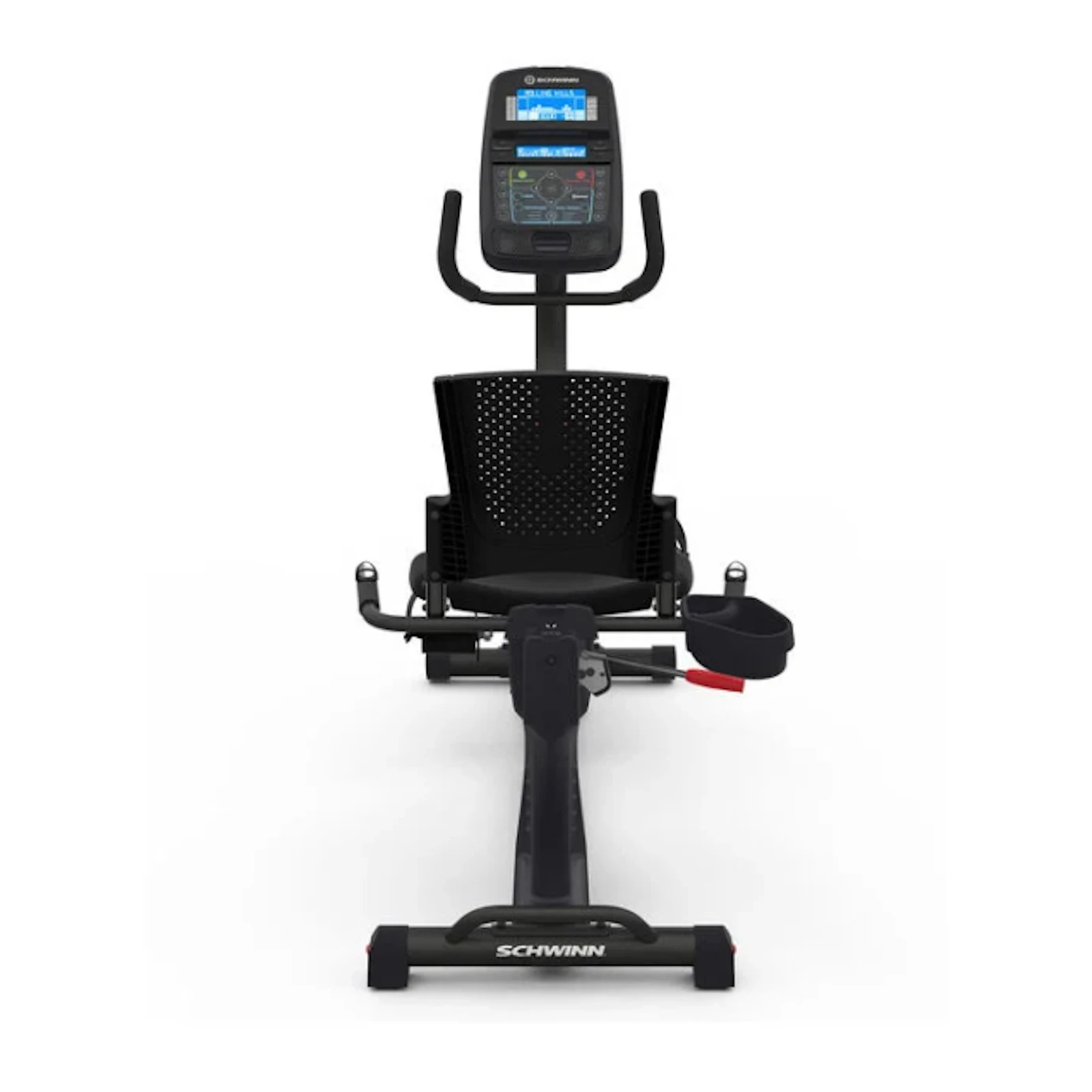 Erg贸metro Reclinado Schwinn 570R - Fitshop - Imagen 4