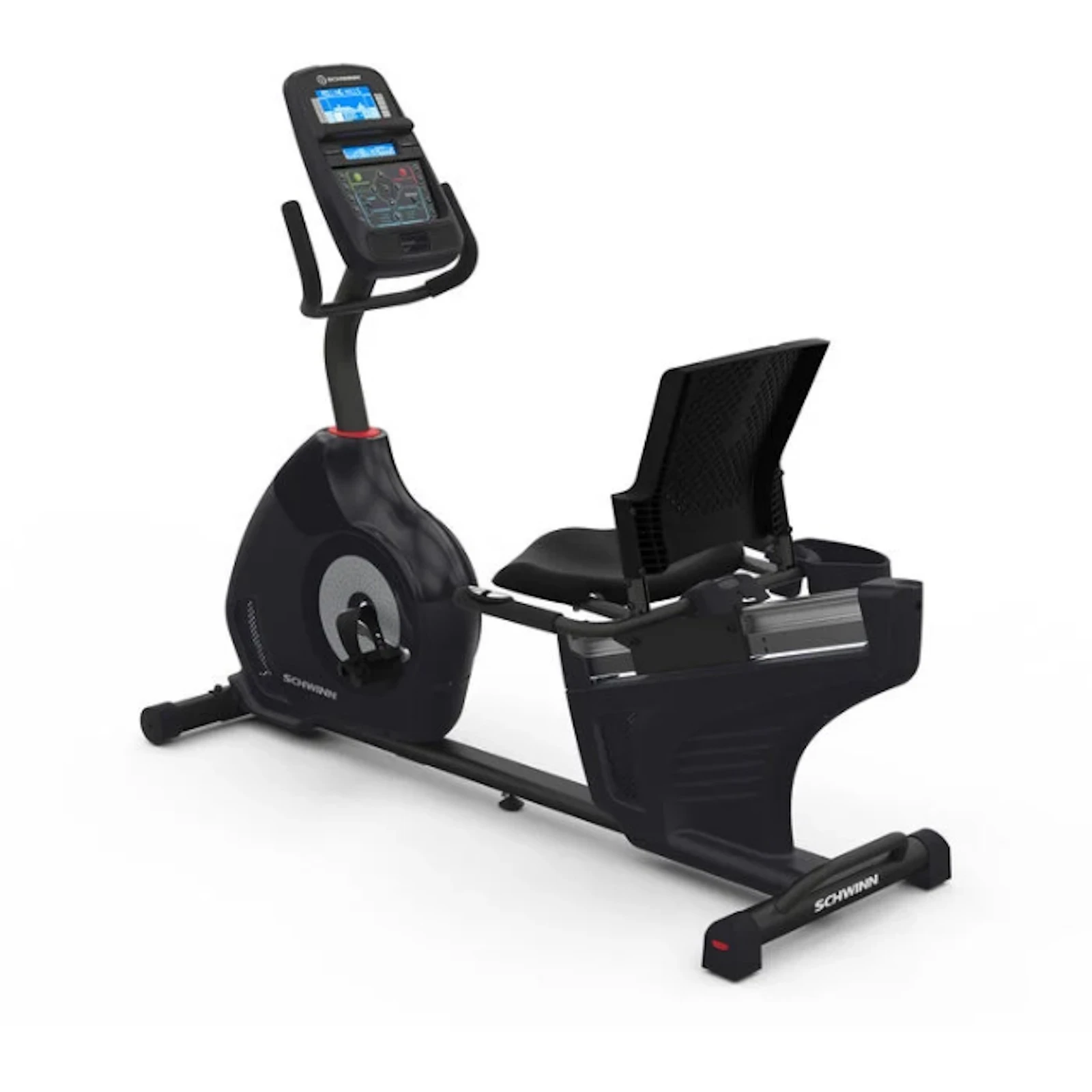 Erg贸metro Reclinado Schwinn 570R - Fitshop - Imagen 5
