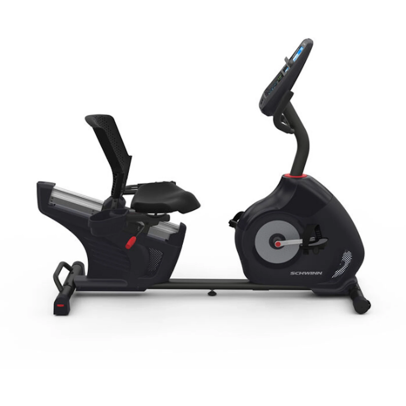 Erg贸metro Reclinado Schwinn 570R - Fitshop - Imagen 6