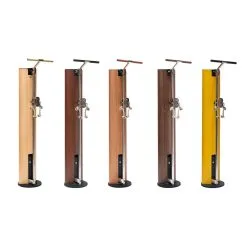 Multiestación NOHrD SlimBeam - Fitshop