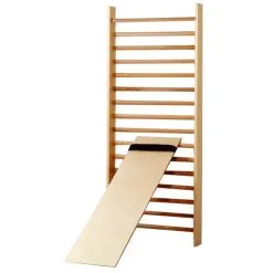 Sport Langer Banco De Entrenamiento Para Espalderas Sportgeräte Langer - Fitshop