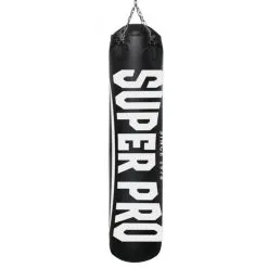 Saco De Boxeo Super Pro Water-Air - Fitshop
