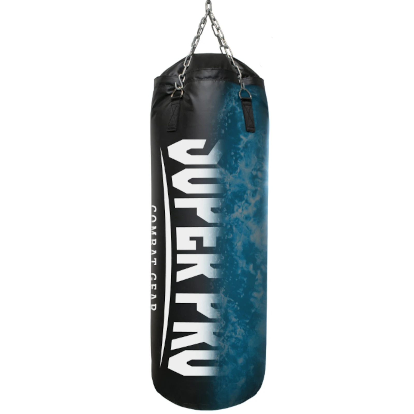Saco De Boxeo Super Pro Water-Air - Fitshop - Imagen 4