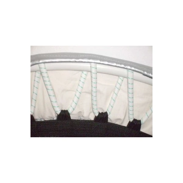 Cama Elástica Heymans Trimilin Superswing - Fitshop - Imagen 2