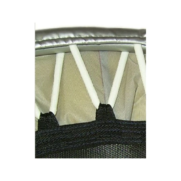 Trampolín Heymans Trimilin Swing Plus - Fitshop - Imagen 2