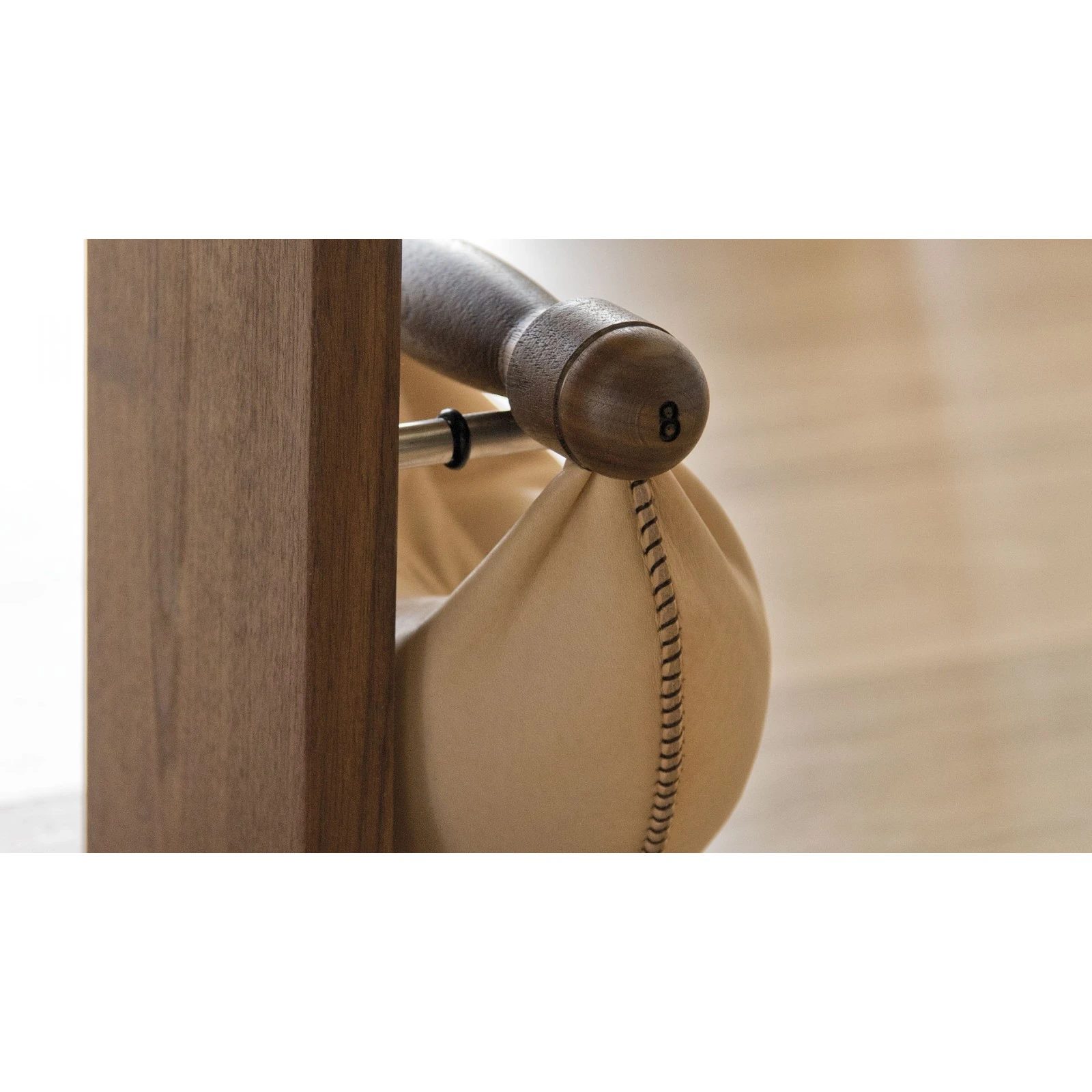 Torre NOHrD Swing Clubsport - Fitshop - Imagen 4