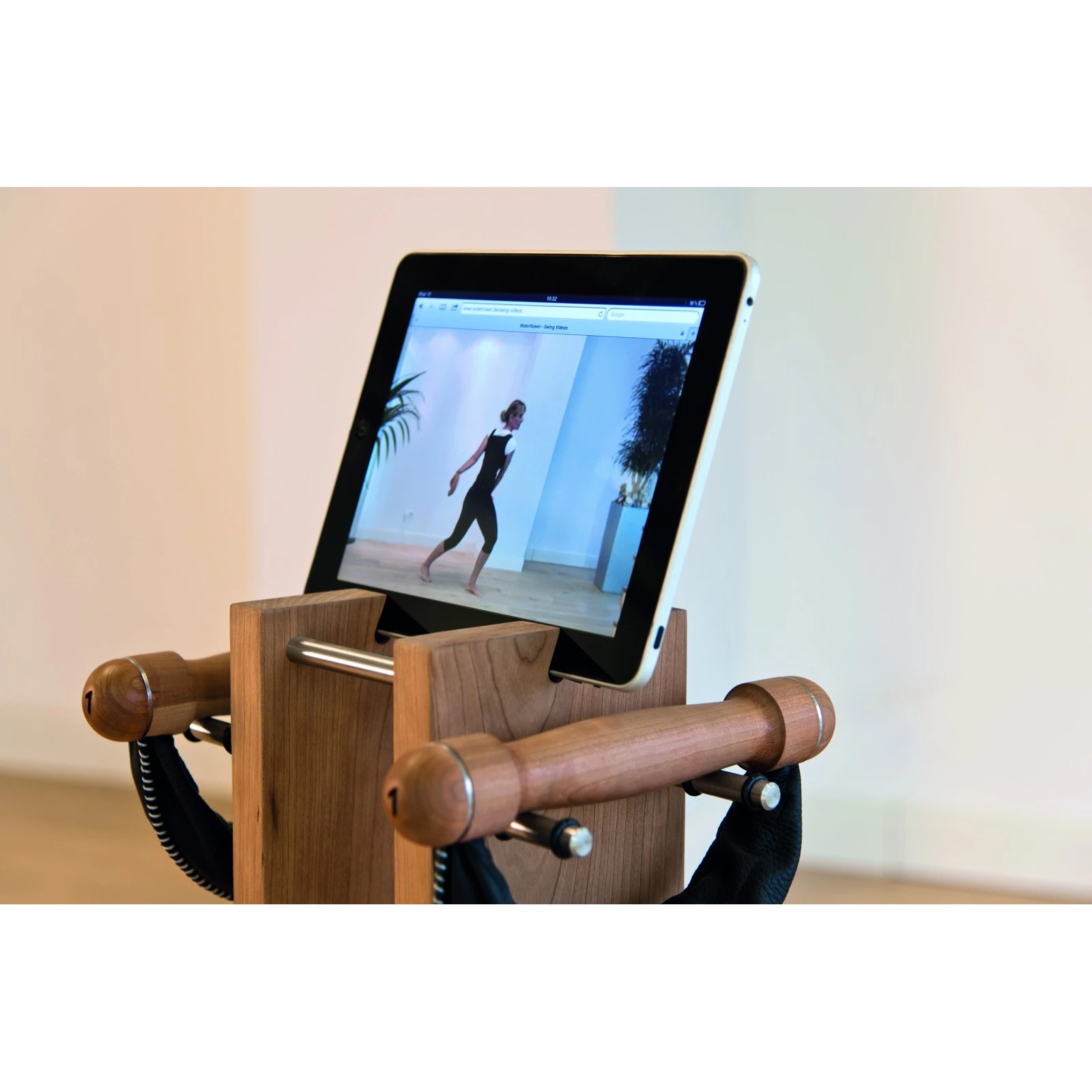 Torre NOHrD Swing Clubsport - Fitshop - Imagen 5