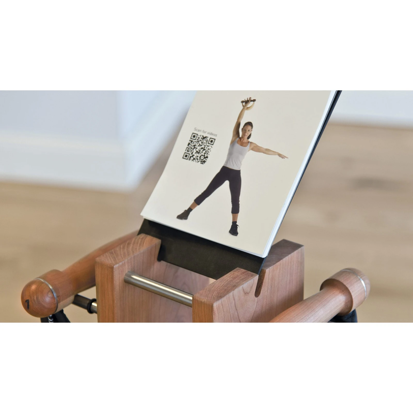 Torre NOHrD Swing Clubsport - Fitshop - Imagen 6