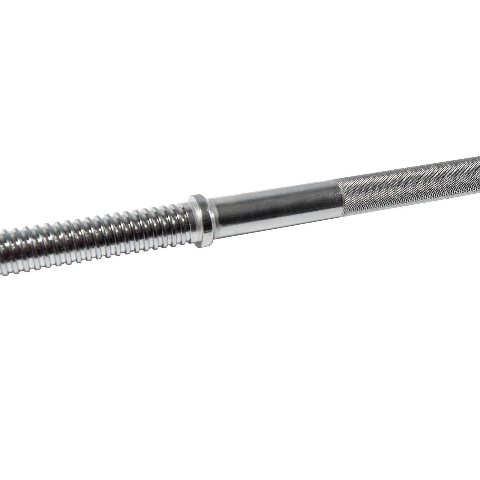 Barra Larga Taurus Con Cierre De Estrella 165 Cm - Fitshop - Imagen 5