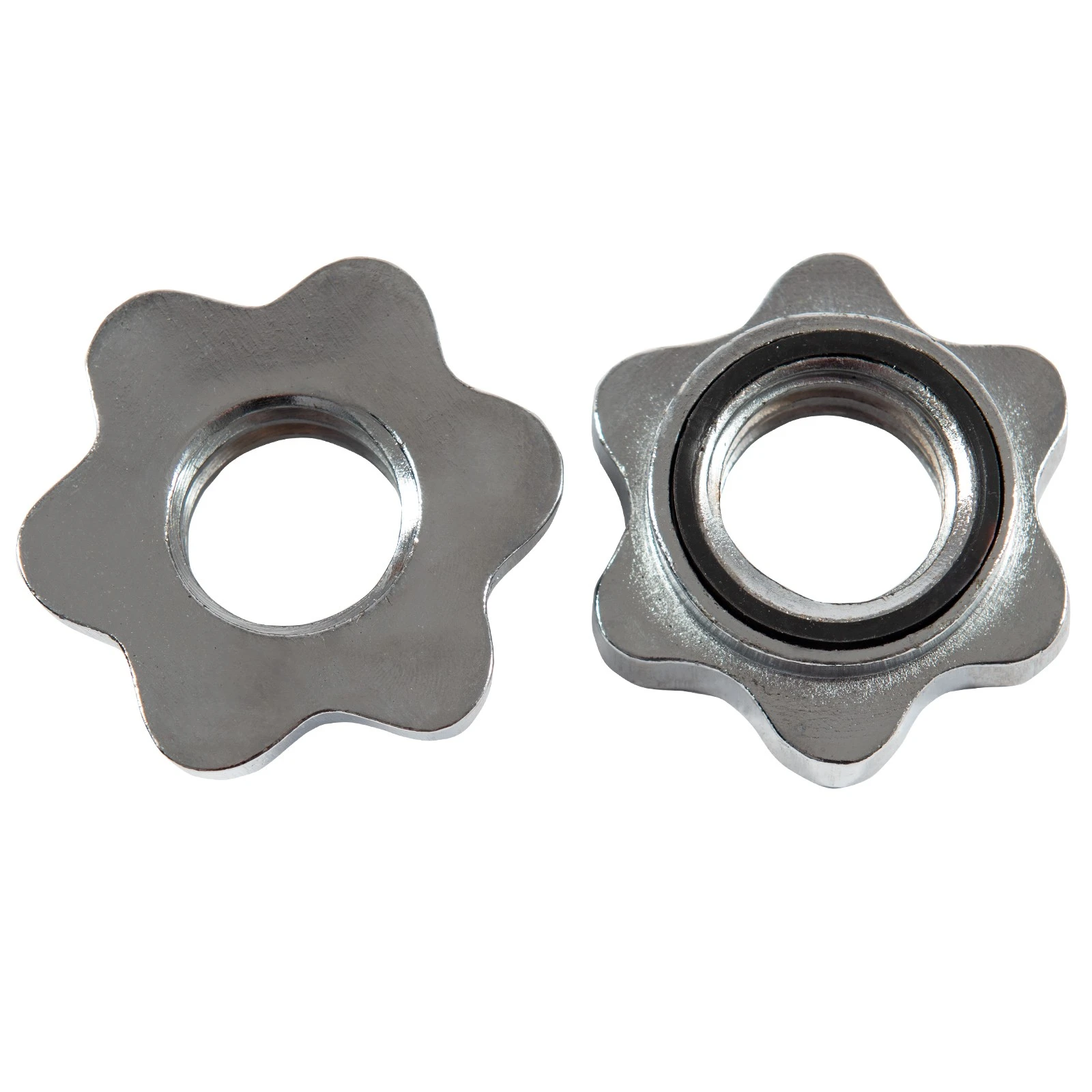 Barra Larga Taurus Con Cierre De Estrella 165 Cm - Fitshop - Imagen 6