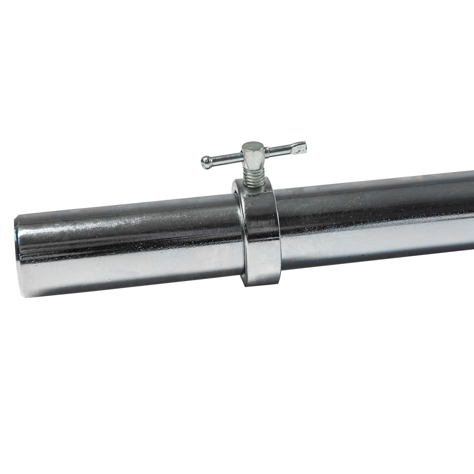 Barra De Pesas Estándar Taurus 180 Cm - Fitshop - Imagen 3