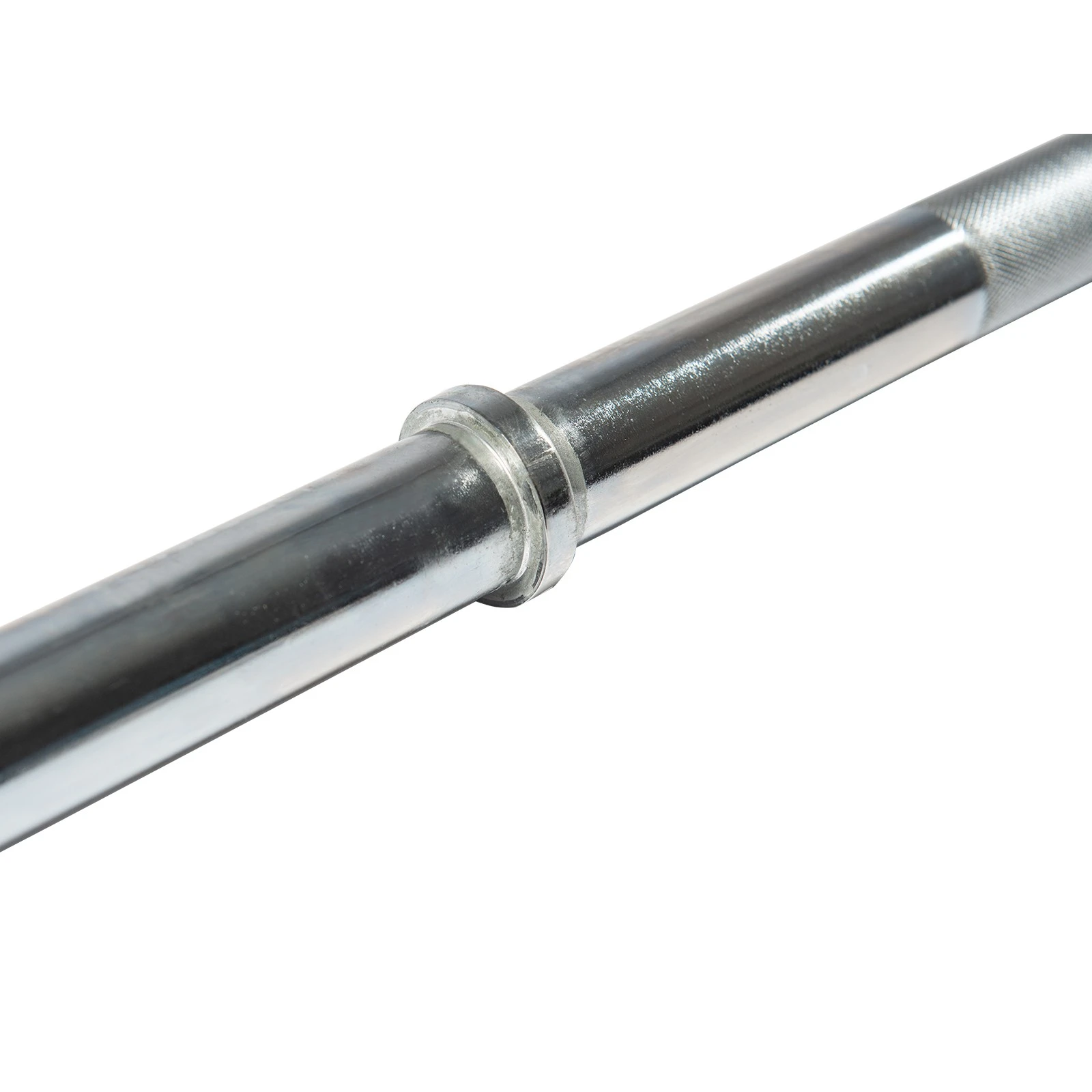 Barra De Pesas Estándar Taurus 180 Cm - Fitshop - Imagen 4