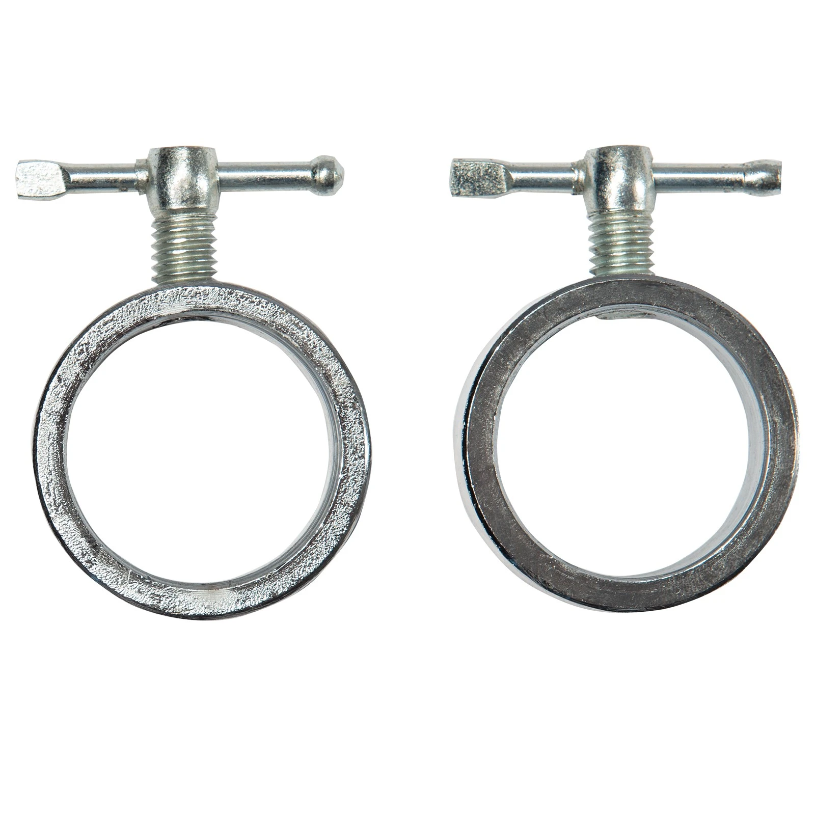 Barra De Pesas Estándar Taurus 180 Cm - Fitshop - Imagen 6