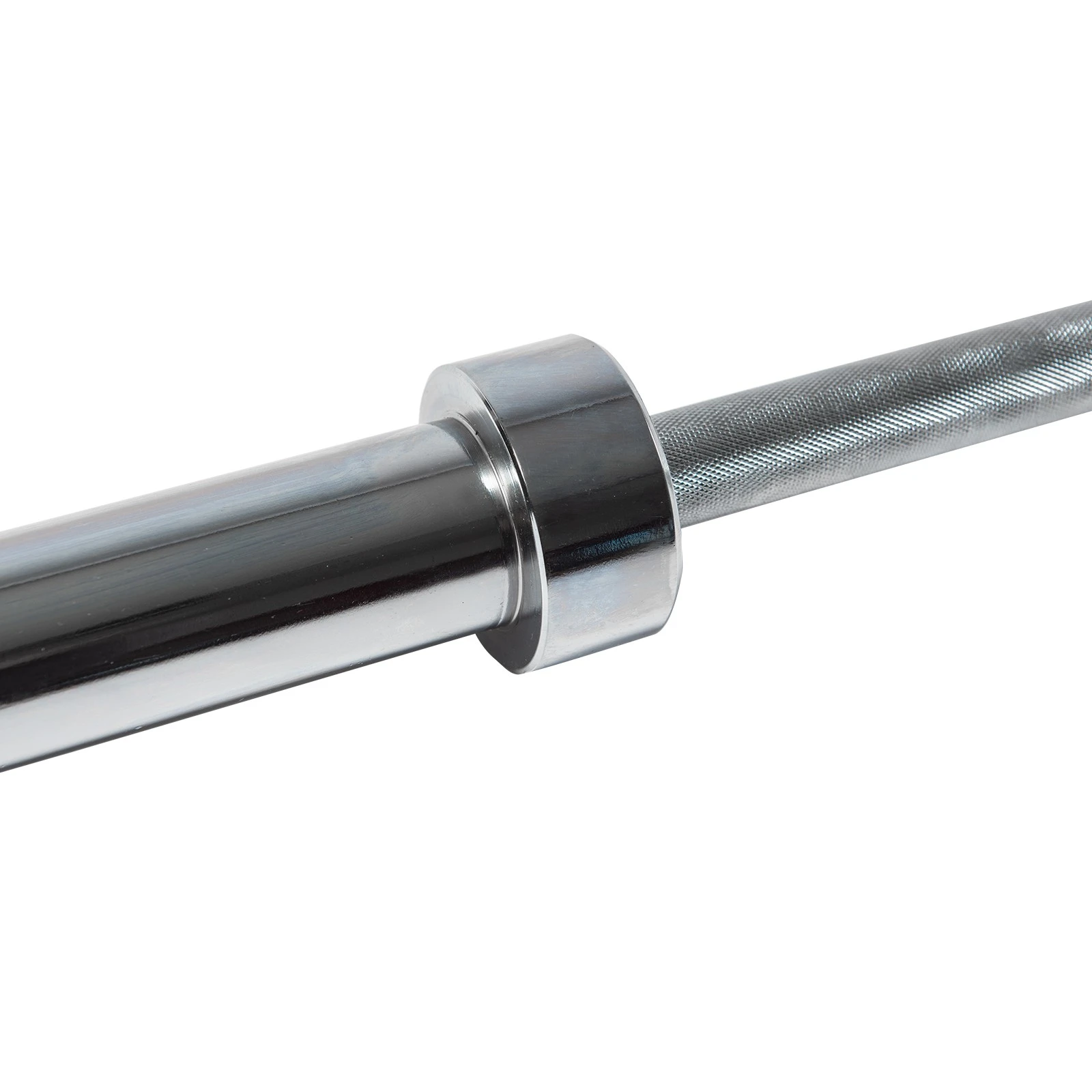 Barra Larga Taurus 50mm - Fitshop - Imagen 3