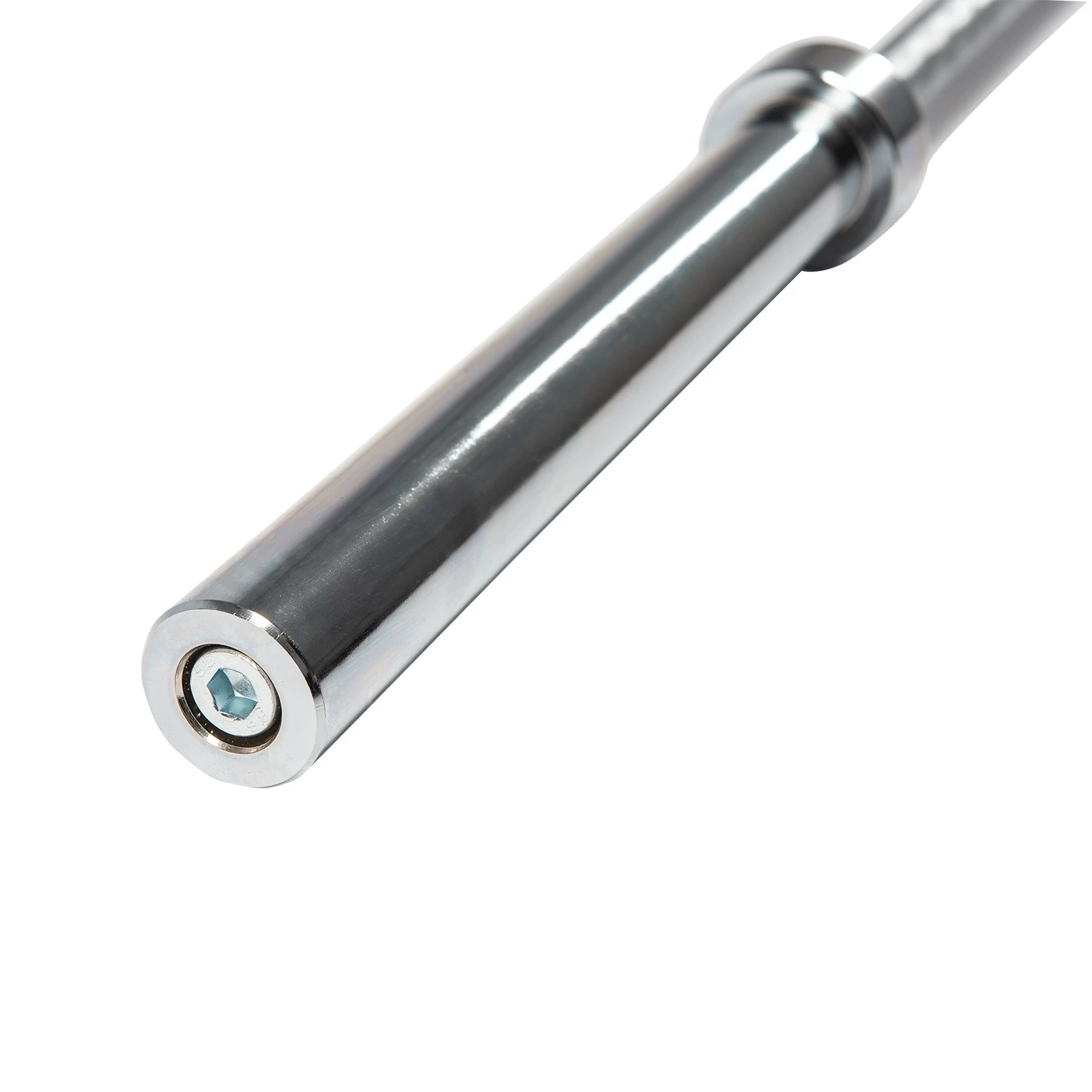 Barra Larga Taurus 50mm - Fitshop - Imagen 4