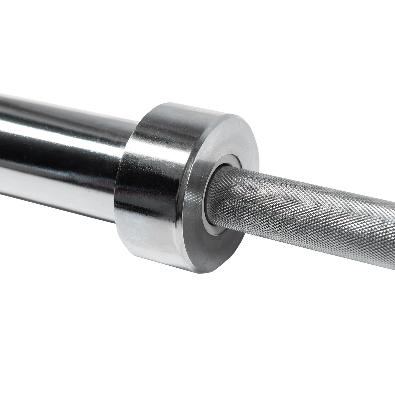 Barra Larga Taurus 50mm - Fitshop - Imagen 5