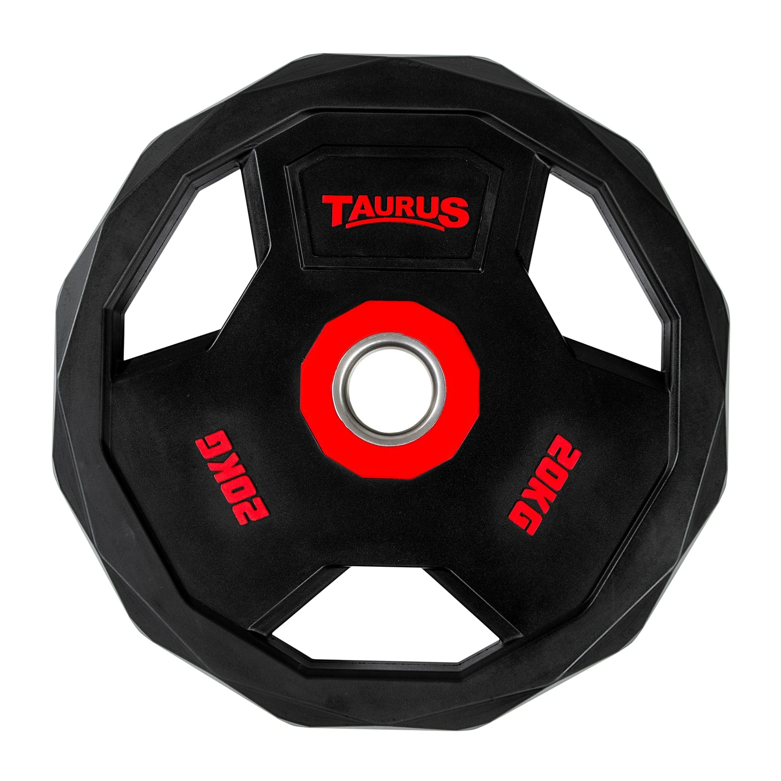 Discos Taurus 50 Mm PU 3G Pro - Fitshop - Imagen 4