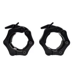 Bloqueos Para Pesas Taurus Pro 50 Mm - Fitshop