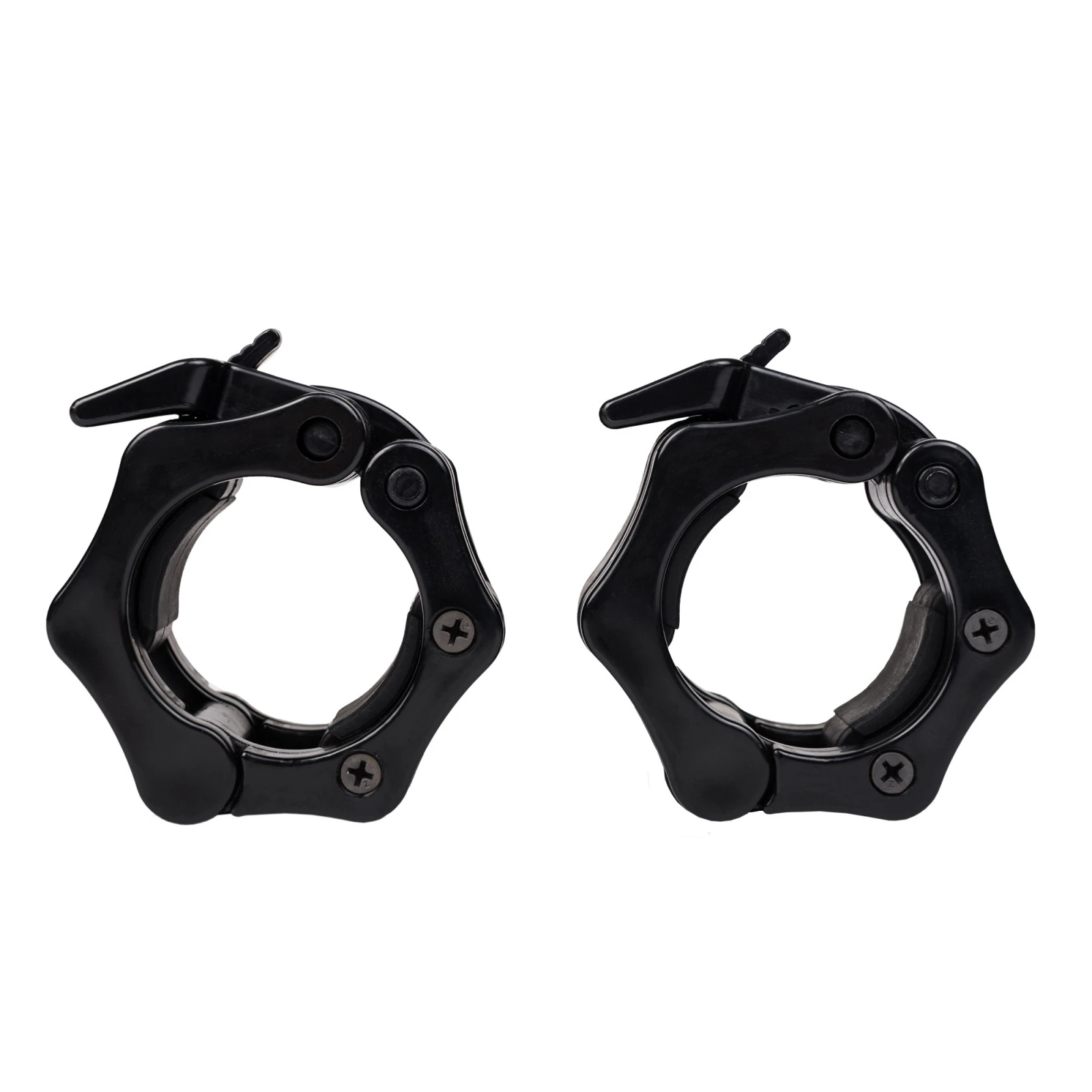 Bloqueos Para Pesas Taurus Pro 50 Mm - Fitshop