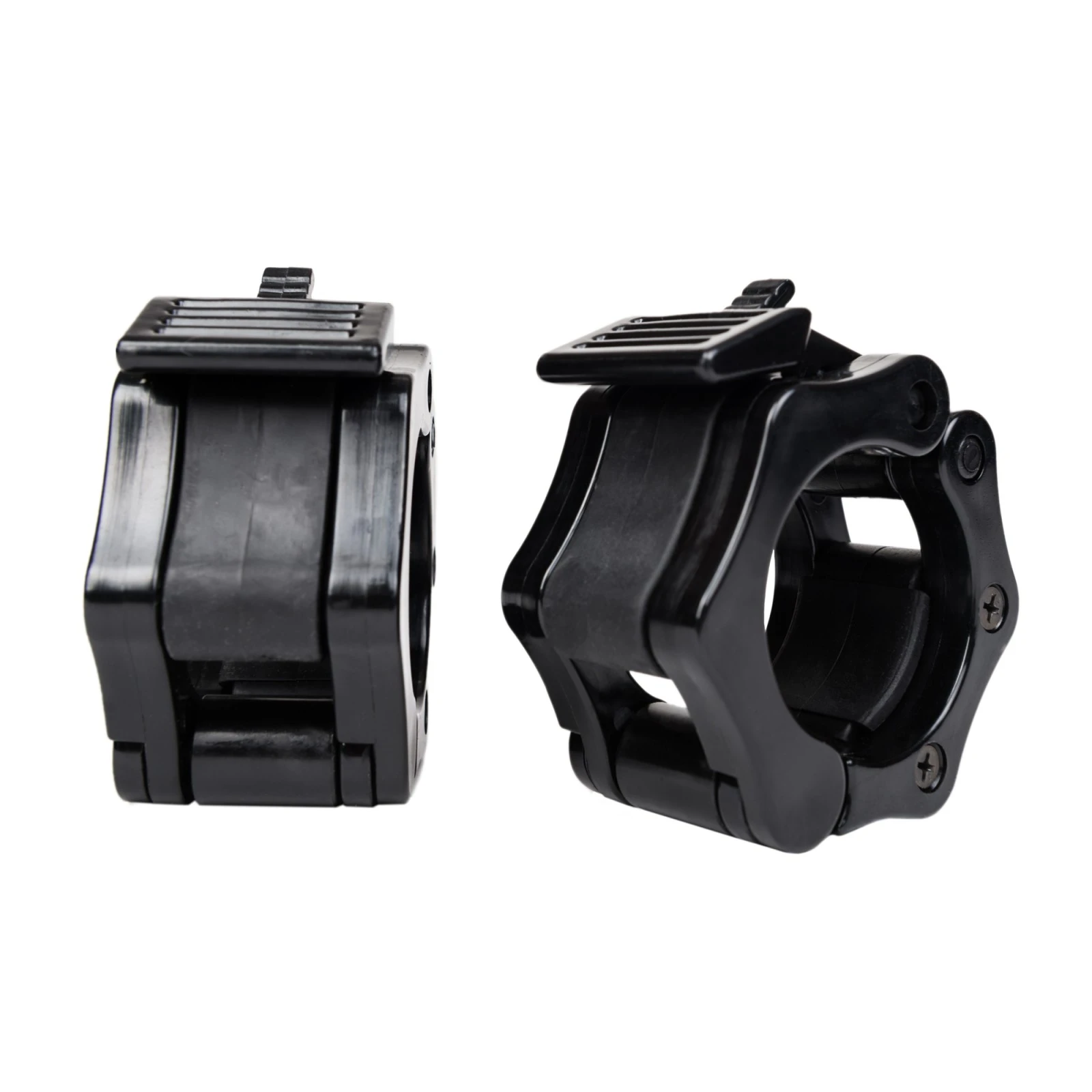 Bloqueos Para Pesas Taurus Pro 50 Mm - Fitshop - Imagen 5