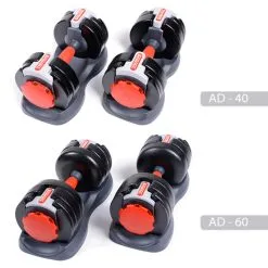 Taurus Mancuernas Ajustables - Fitshop