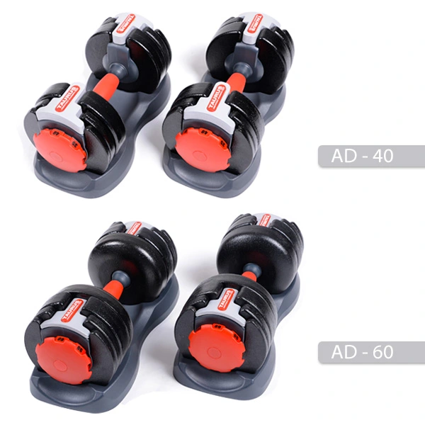 Taurus Mancuernas Ajustables - Fitshop