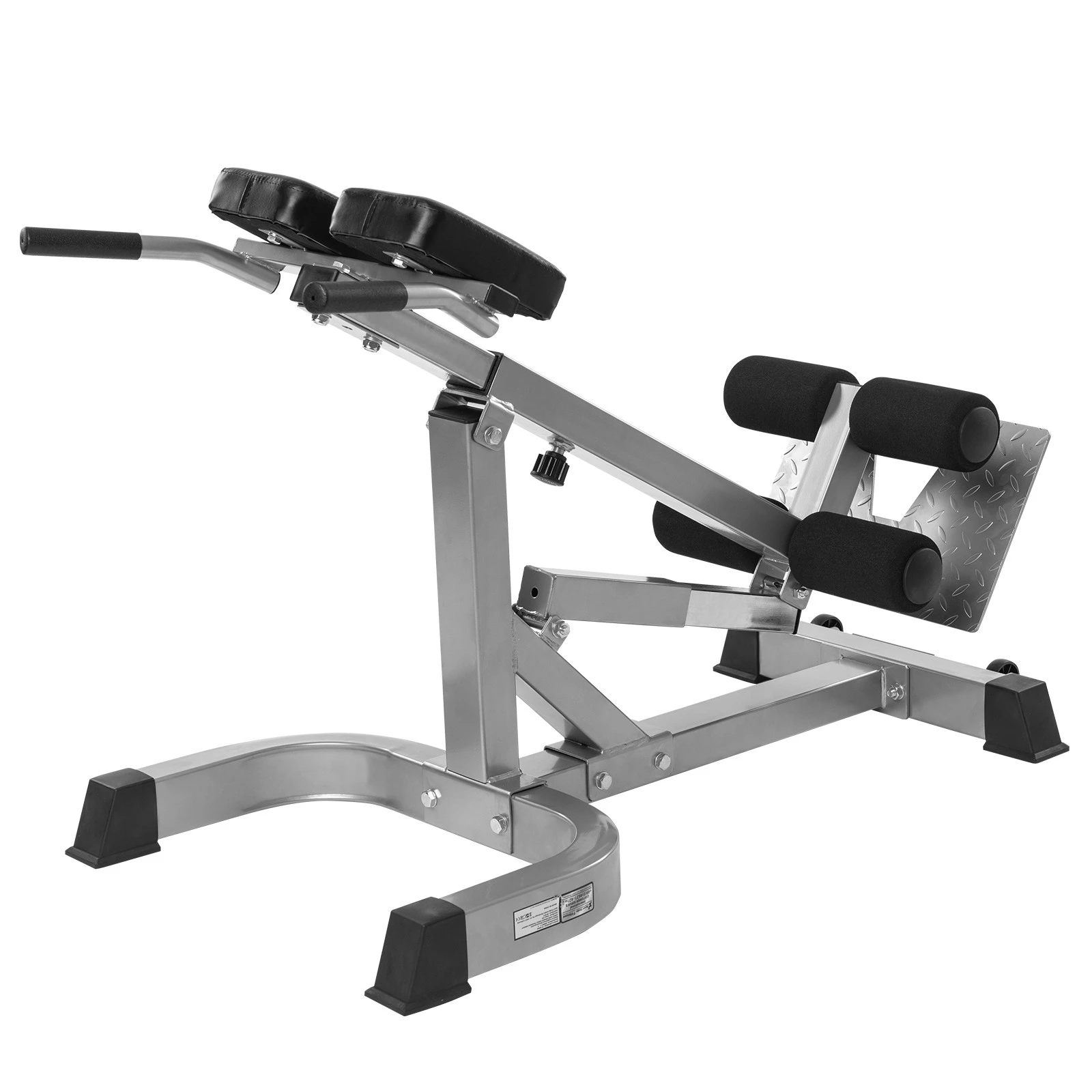 Taurus Banco Lumbares B800 - Fitshop - Imagen 2