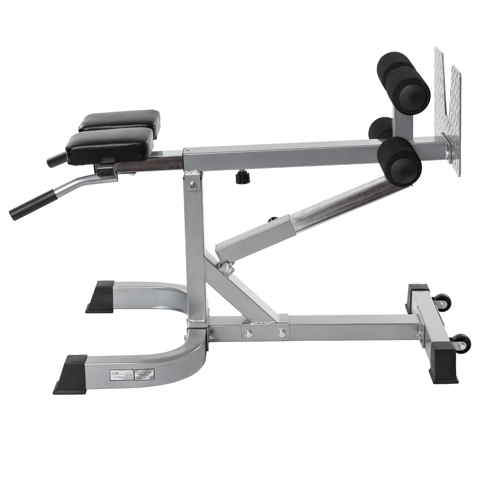 Taurus Banco Lumbares B800 - Fitshop - Imagen 4