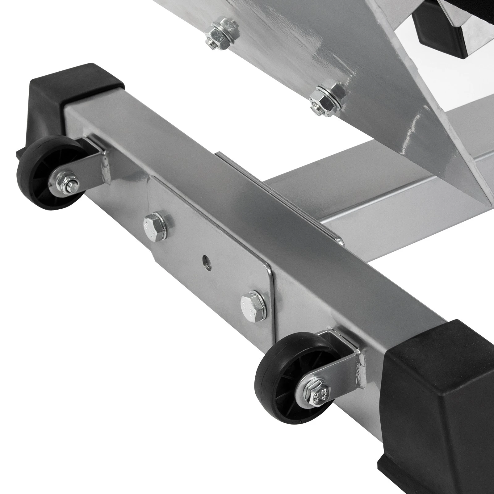 Taurus Banco Lumbares B800 - Fitshop - Imagen 6