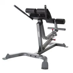 Banco Lumbar Taurus B850 Pro - Fitshop