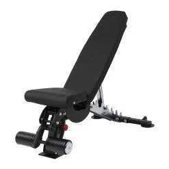 Banco De Musculación Para Gimnasio Taurus B950 - Fitshop
