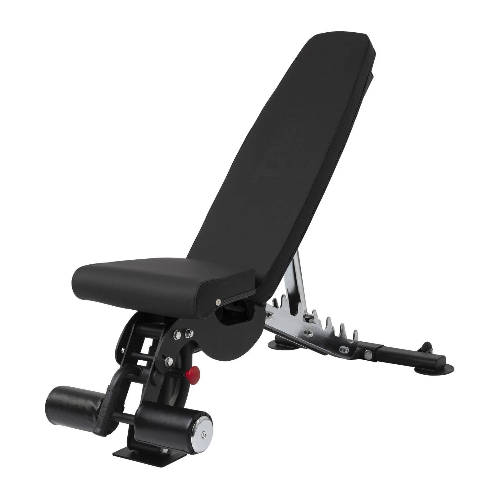 Banco De Musculación Para Gimnasio Taurus B950 - Fitshop