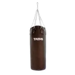 Saco De Boxeo Taurus Pro Luxury 100cm - Fitshop